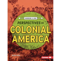 Perspectives on Colonial America