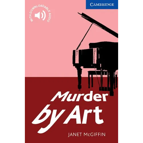 Murder by Art