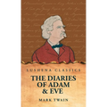The Diaries of Adam & Eve