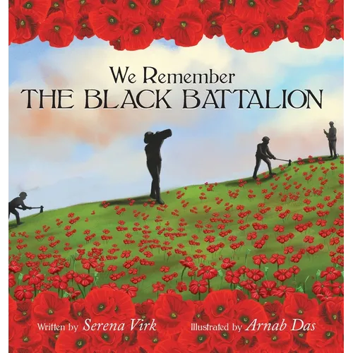 We Remember The Black Battalion