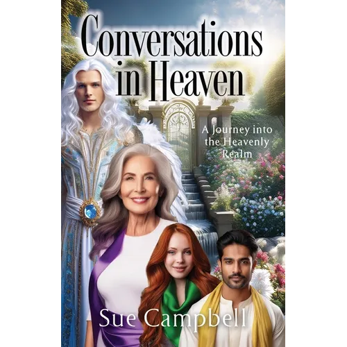 Conversations in Heaven: A Journey Into the Heavenly Realm
