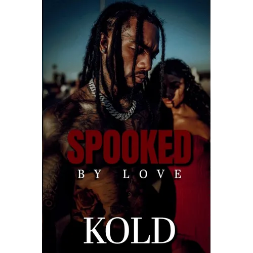 Spooked By Love