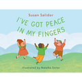 I've Got Peace In My Fingers