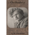 Orthodoxy