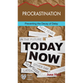 Procrastination: Preventing the Decay of Delay