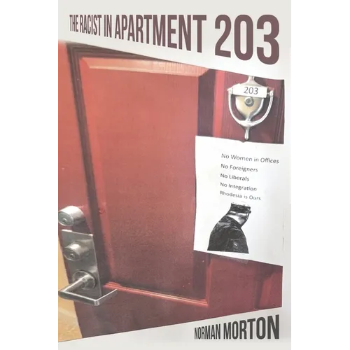 The Racist in Apartment 203
