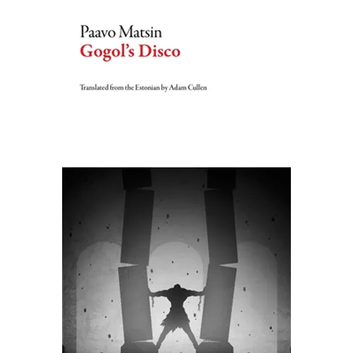 Gogol's Disco