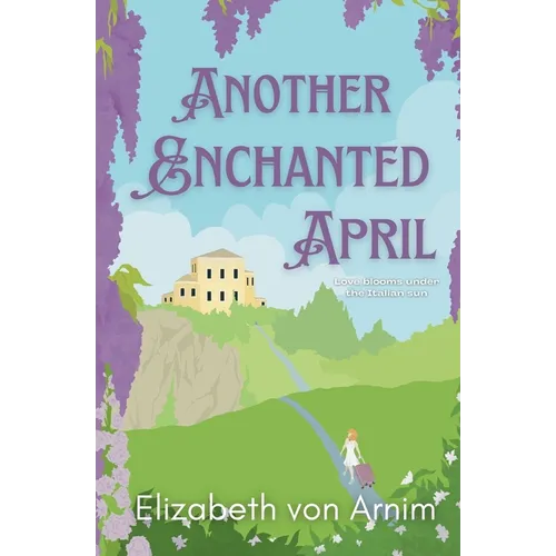 Another Enchanted April