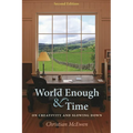 World Enough & Time: On Creativity and Slowing Down