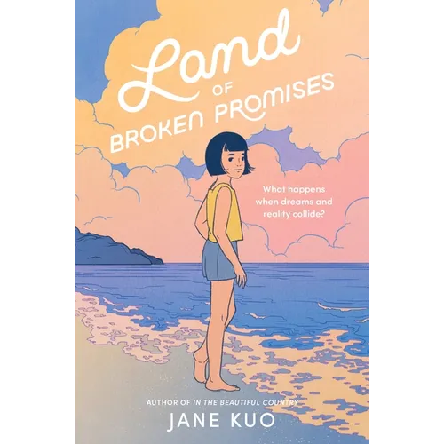 Land of Broken Promises