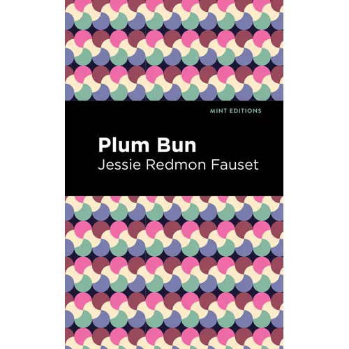 Plum Bun: A Novel Without a Moral