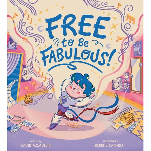 Free to Be Fabulous