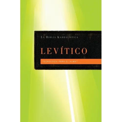 La Biblia Kabbalistica - Levítico