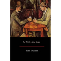 The Thirty-Nine Steps
