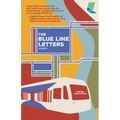 The Blue Line Letters
