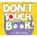 Don't Touch This Book!