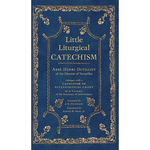 Little Liturgical Catechism