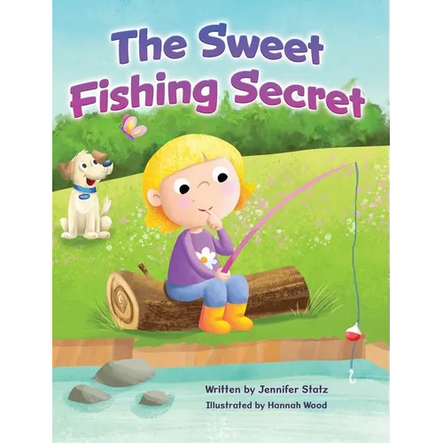 The Sweet Fishing Secret