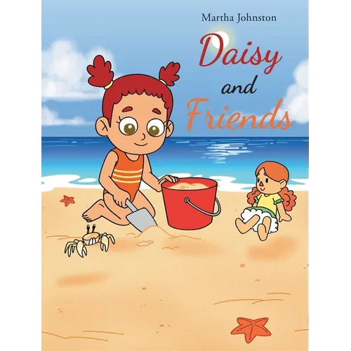 Daisy and Friends