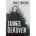 James DeKoven