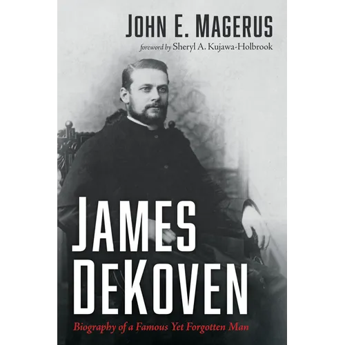 James DeKoven