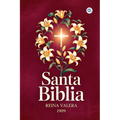 SANTA BIBLIA - REINA VALERA 1909 (Spanish Edition)