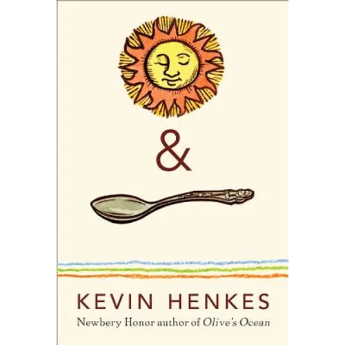 Sun & Spoon
