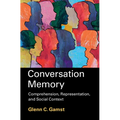 Conversation Memory