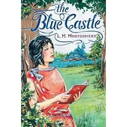 The Blue Castle