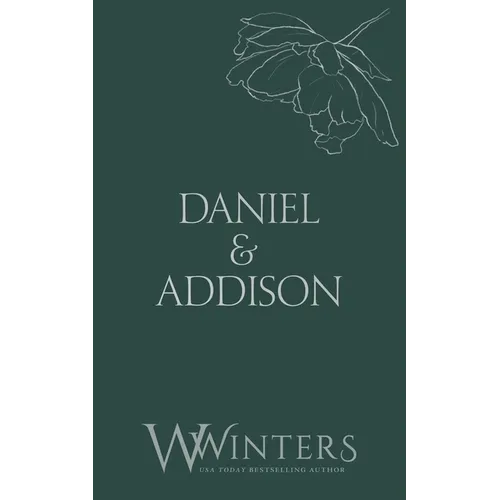 Daniel & Addison: Possessive