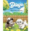 Diego: A Story of Finding a Home Together