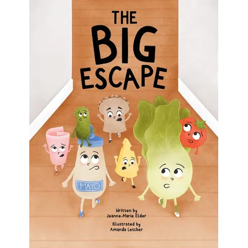 The Big Escape
