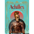 Achilles: New & Ancient Greek Tales