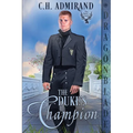 The Duke's Champion: A Regency Historical Romance