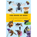 The Book of Bees: A Life-Size Guide to Bees Worldwide