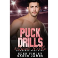 Puck Drills & Quick Thrills