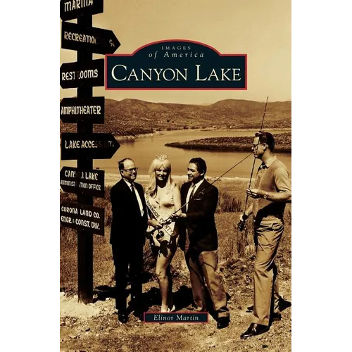 Canyon Lake