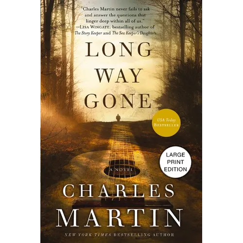 Long Way Gone