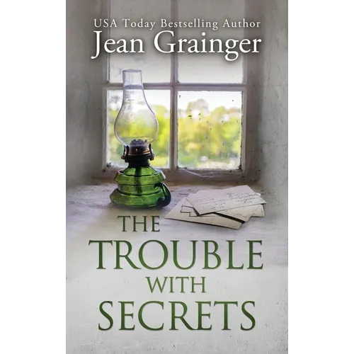 Trouble With Secrets