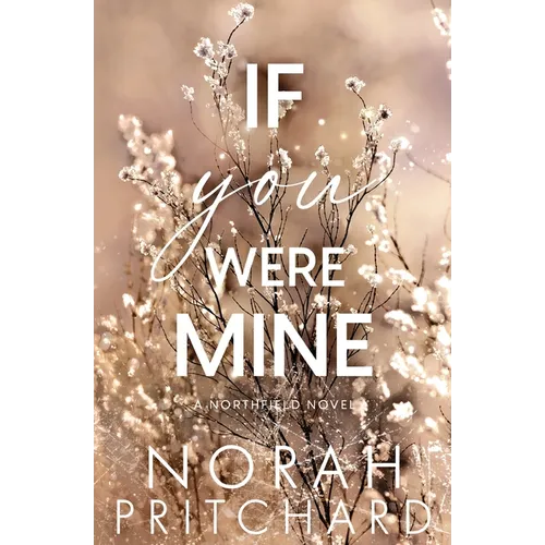 If You Were Mine: A Steamy Grumpy-Sunshine, Runaway Bride, Small-Town Christmas Romance