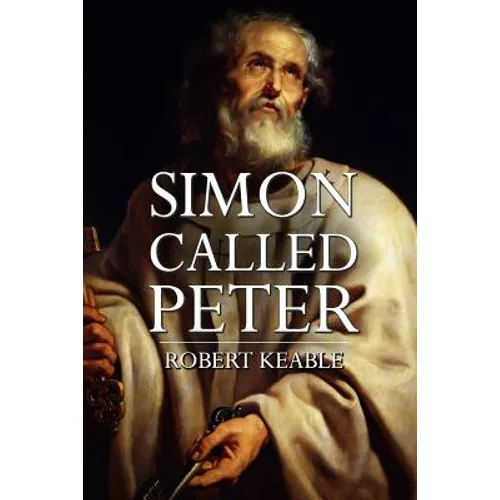 Simon Called Peter
