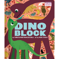 Dinoblock (an Abrams Block Book)