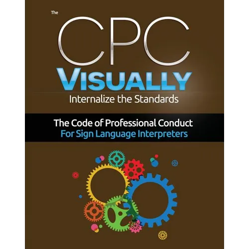 CPC Visually: Internalize the Standard