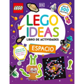 Lego Ideas Libro de Actividades: Espacio (Activity Book Space)
