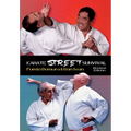 KARATE STREET SURVIVAL Revised Edition