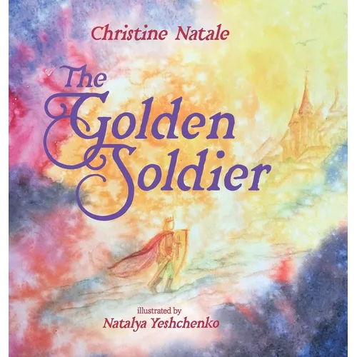 The Golden Soldier