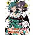 Gushing Over Magical Girls: Volume 2 (Manga)