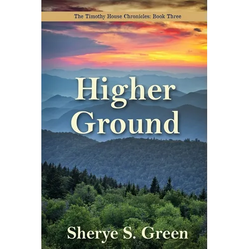 Higher Ground
