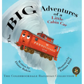 The BIG Adventures of a Little Cabin Car