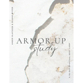 Armor Up: a 40-day spiritual boot camp